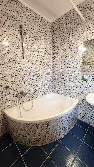 Duplex cu 5 camere cu Canalizare în Bucureștii Noi