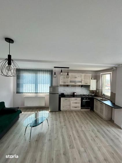 Apartament cu 3 camere în Someșeni