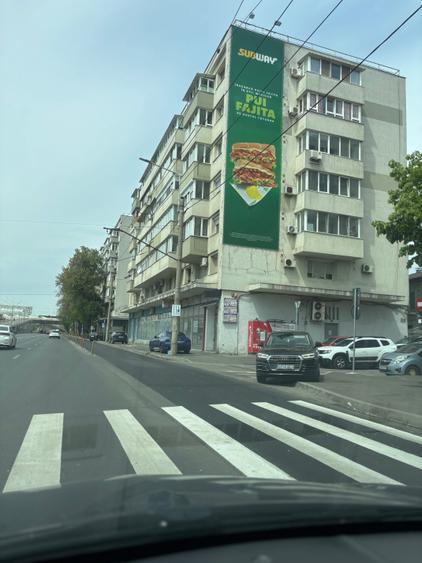 Spațiu comercial, de 100 mp, în Buciumeni