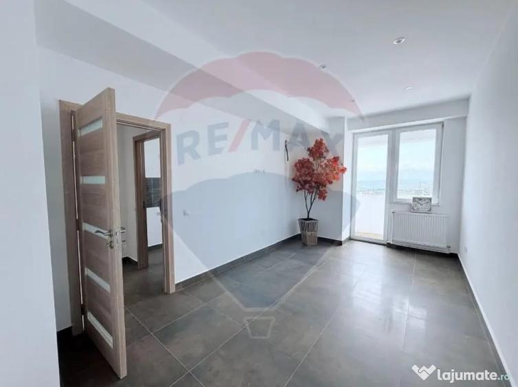 Apartament cu 2 camere decomandat în Șelimbăr