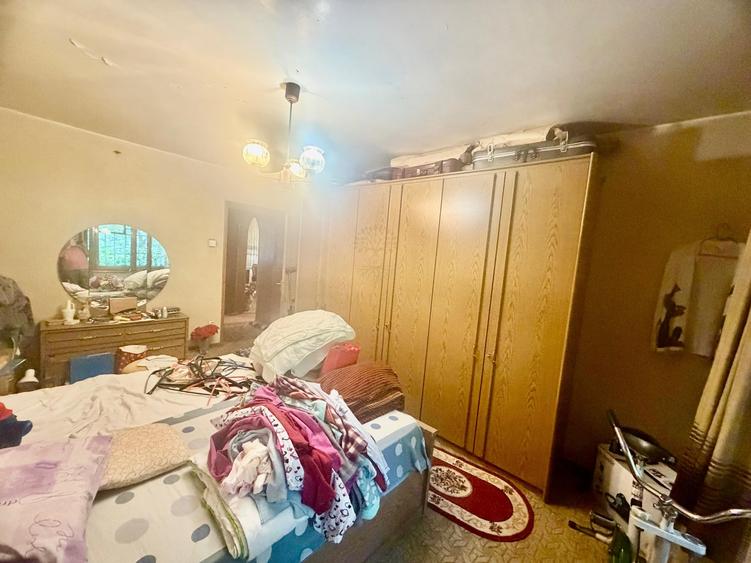 Apartament cu 3 camere decomandat în Tineretului