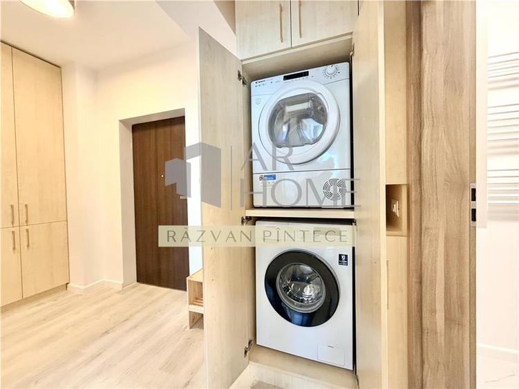 Apartament 2 camere, prima inchiriere, Albert MRS Gradinile Ploiesti - 10