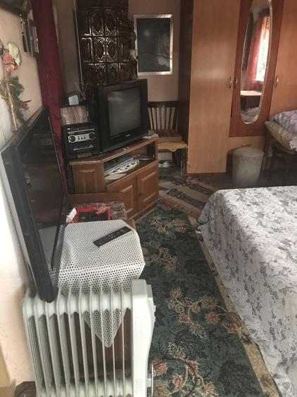 Casă cu 1 camere cu Teren 100 Mp în Central