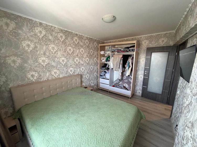 Apartament 3 Camere 61 mp decomandat  Parcare Acoperita 8 Min Metrou - 6