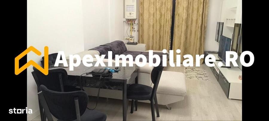 Apartament 2 camere de inchiriat Politehnica Bucuresti ApexImobiliare. - 7