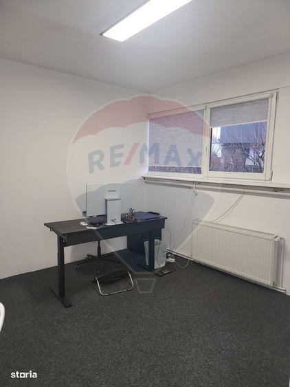 Spațiu comercial, de 160 mp, în Central