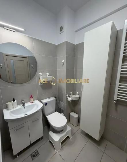 Apartament cu 2 camere decomandat, mobilat în Berceni