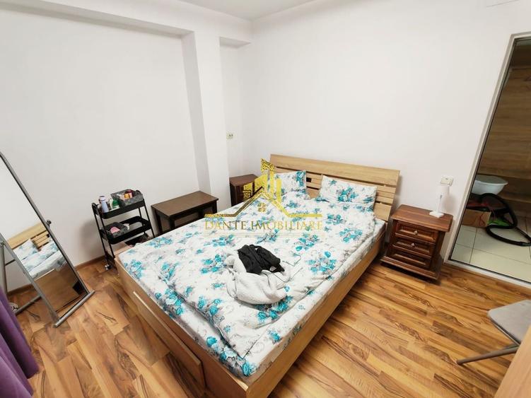 2 camere, PET FRIENDLY, mobilat modern, parcare, Marasti, Fabricii - 2