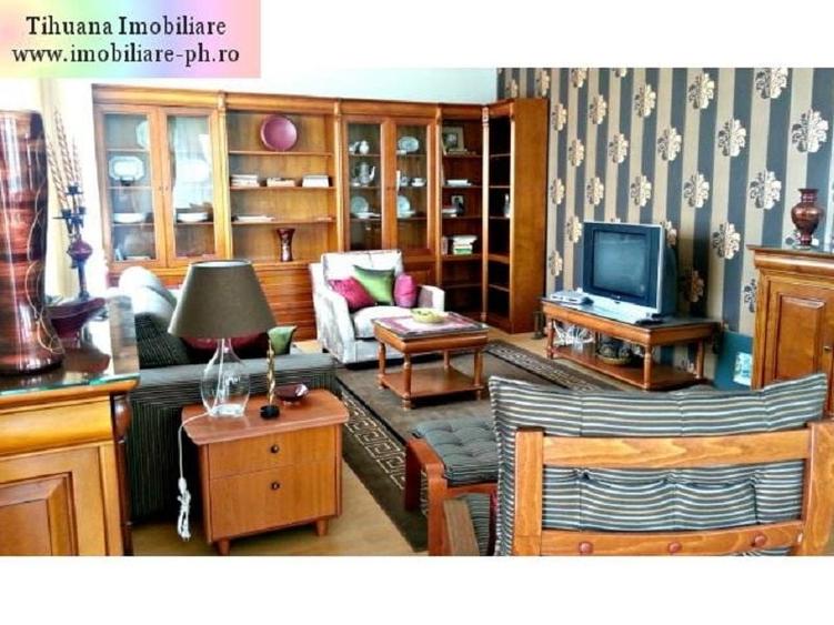 Casă cu 5 camere cu Teren 350 Mp în Blejoi