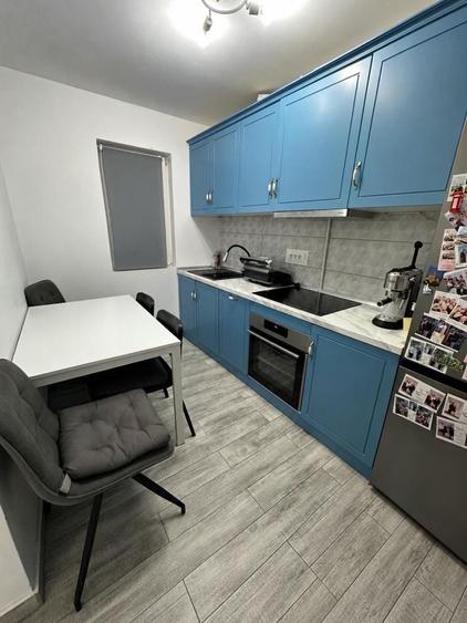 Apartament cu 3 camere decomandat în Șagului