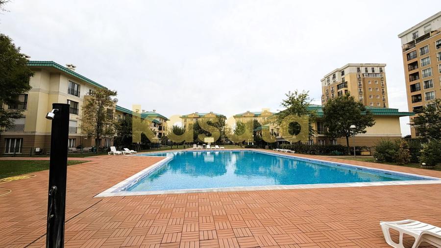3 camere I Cosmopolis I 62 mp I parcare I faza 1 - 19