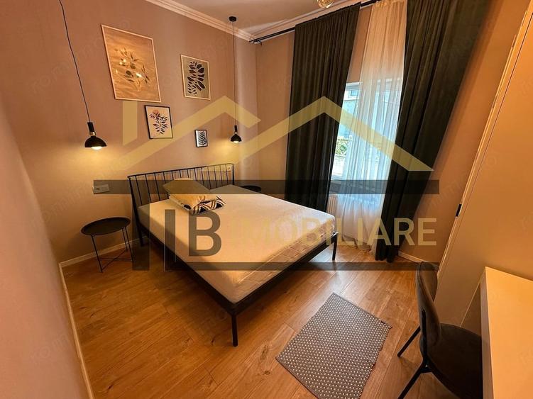 Casă cu 3 camere cu Teren 100 Mp în Gării