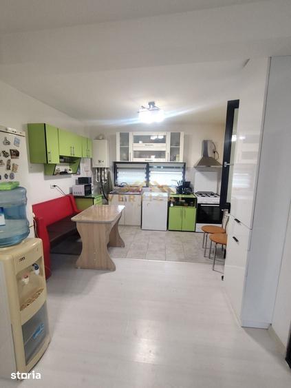 Casă cu 3 camere cu Teren 400 Mp în Cișmigiu