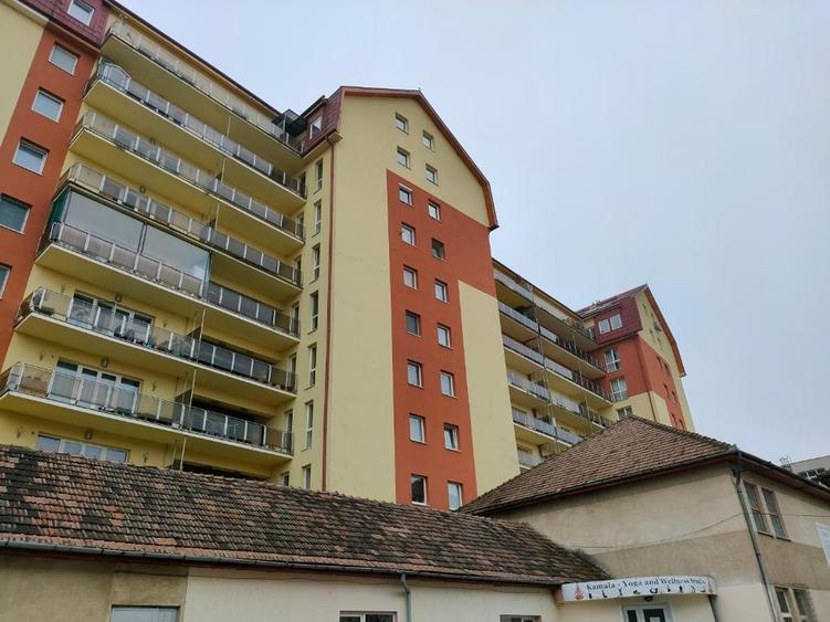 Garsonieră libera la inchiriere  ! - 7