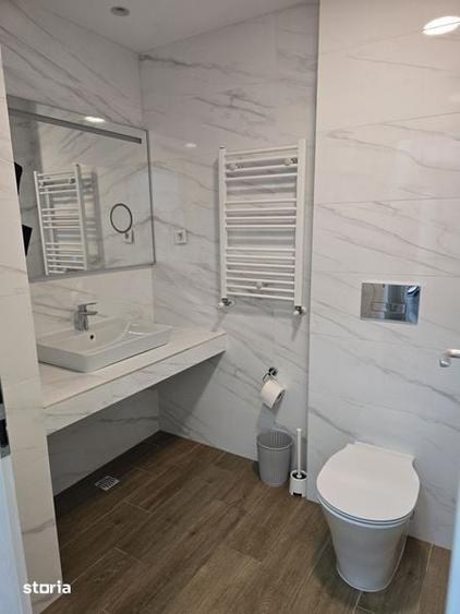 Apartament cu 3 camere în Obor