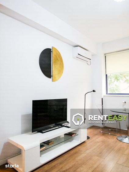 Apartament 2 camere situat in zona Copou - Time Out - 3