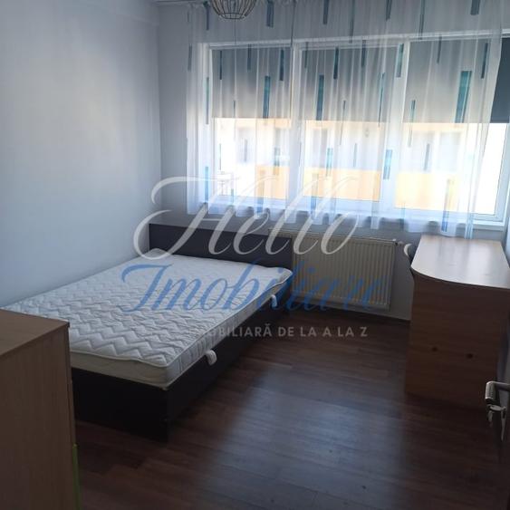 Apartament 3 camere, 65mp | Zona Teilor | Floresti | - 8