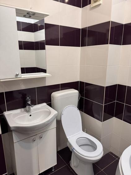 Apartament cu 2 camere în Dudu