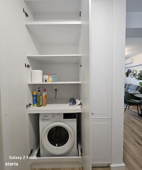 Apartament cu 2 camere decomandat în Centura