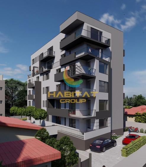Apartament cu 3 camere decomandat în Brâncoveanu
