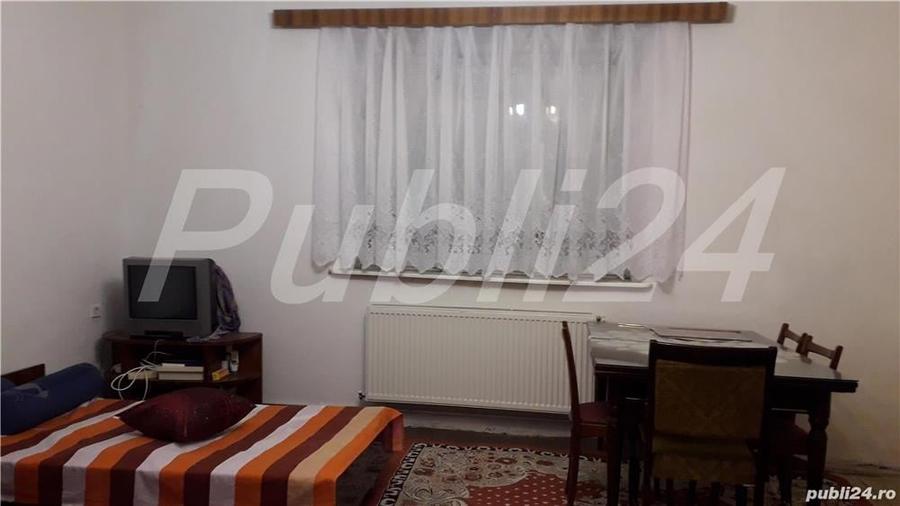 Casă cu 5 camere cu Teren 800 Mp în Daneș