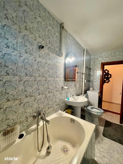 De inchiriat | 2 camere | Gara | 70 mp | Balcon 10 mp | 450 /luna - 18