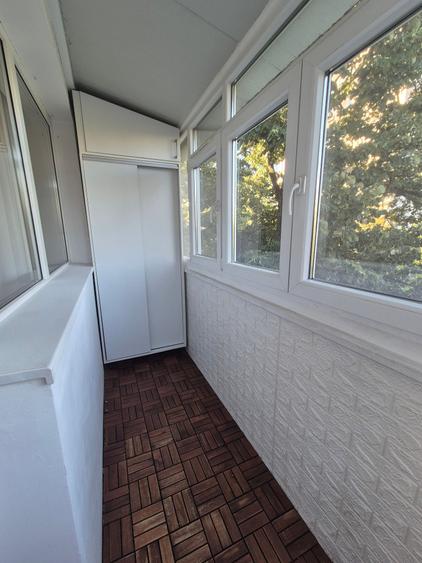 Apartament cu 2 camere decomandat în Drumul Taberei