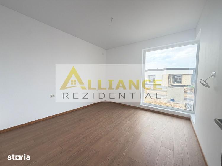 Casa Parter 4 Camere | Teren de la 380 mp | Finisaje la Alegere - 2