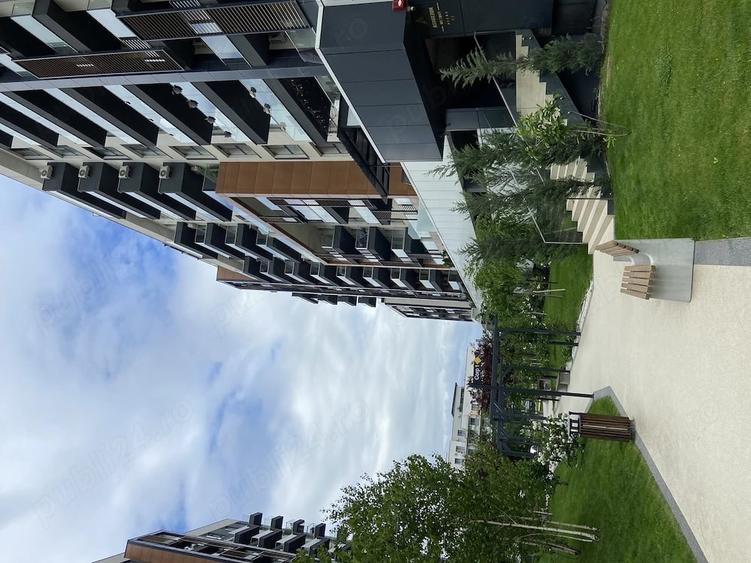 Garsonieră decomandată în Theodor Pallady