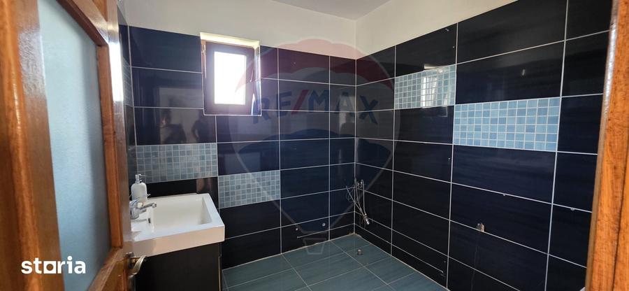 Vila spatioasa 303 mp utili | teren 1192 mp | Darza Crevedia - 10