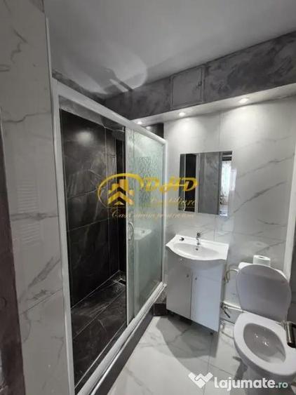 Apartament cu 2 camere decomandat în Nicolina