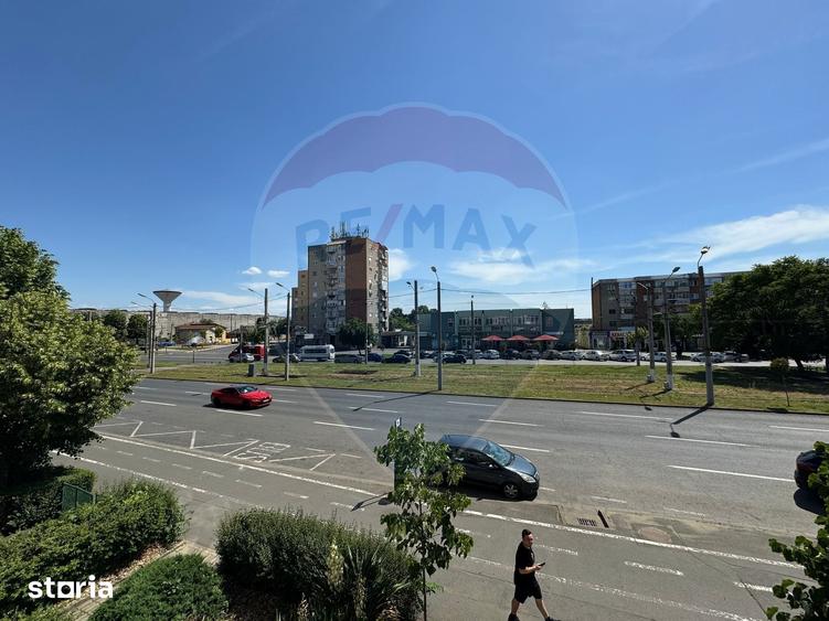 Apartament cu 2 camere în UTA