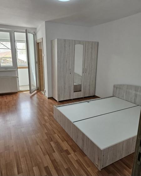 Garsonieră semidecomandată în Pantelimon