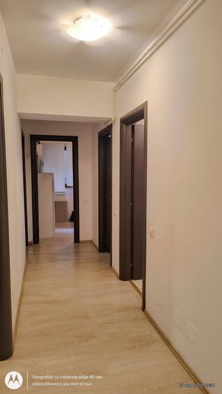 Apartament cu 3 camere decomandat în Vitan Mall