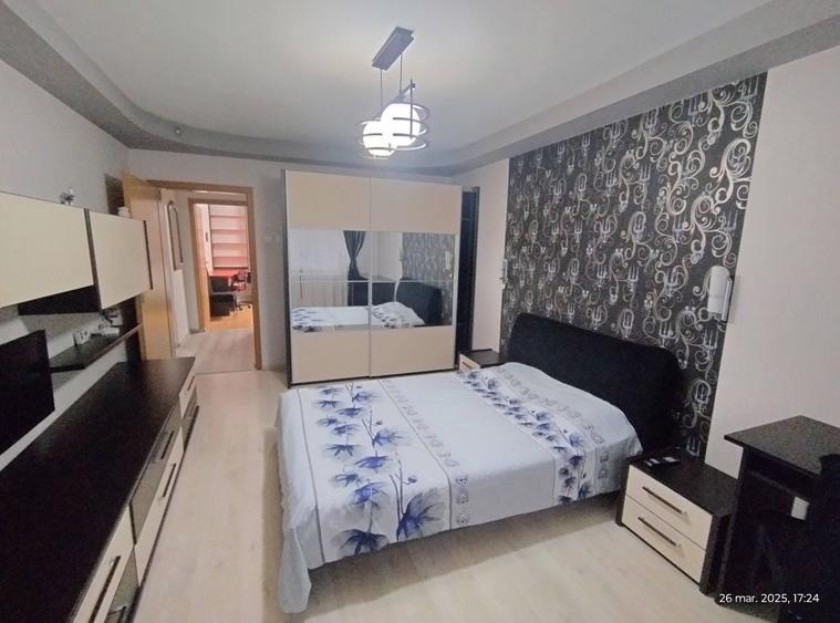 Apartament cu 2 camere decomandat în Banat
