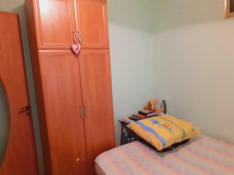 Apartament cu 2 camere decomandat în Exterior Vest
