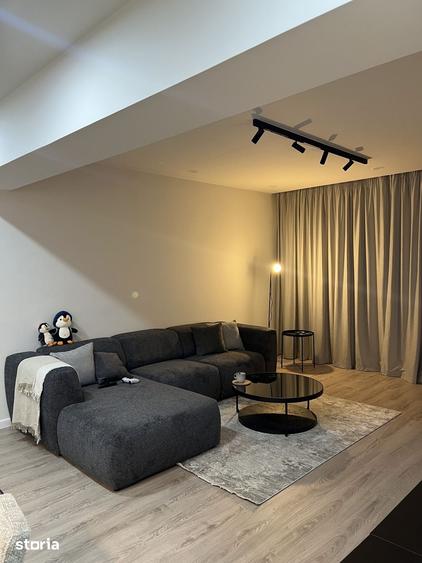 Apartament cu 3 camere în Sud
