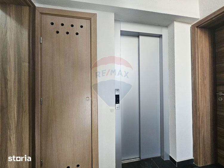 Garsonieră în Sânpetru
