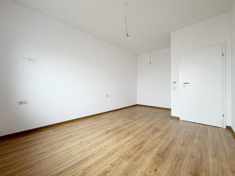 Duplex 4 camere, 105mp utili, 310mp teren, in Mosnita Veche - 1