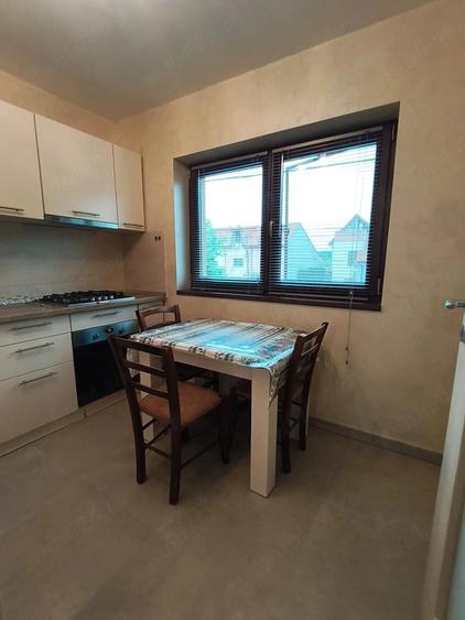 Apartament cu 2 camere decomandat în Mehala