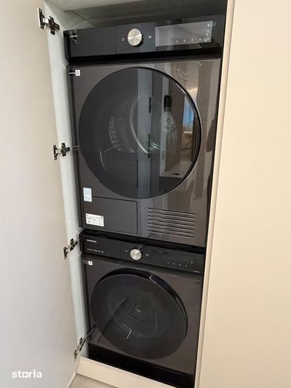 Apartament 3 camere, 80 mp, Parcare Wings - Zorilor - 9