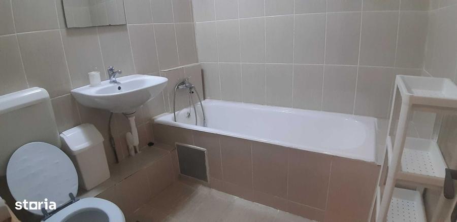 Apartament cu 2 camere în Gorjului