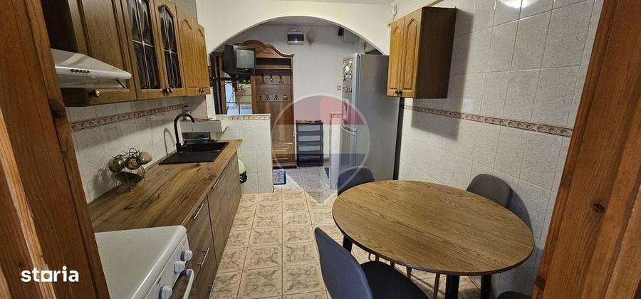 Apartament cu 2 camere de inchiriat, str. Prieteniei, parter cu terasa - 11