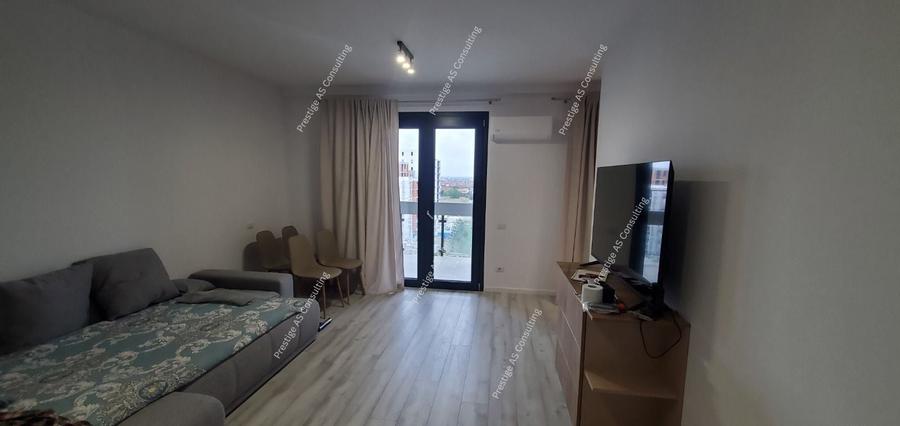 Garsonieră în Torontalului