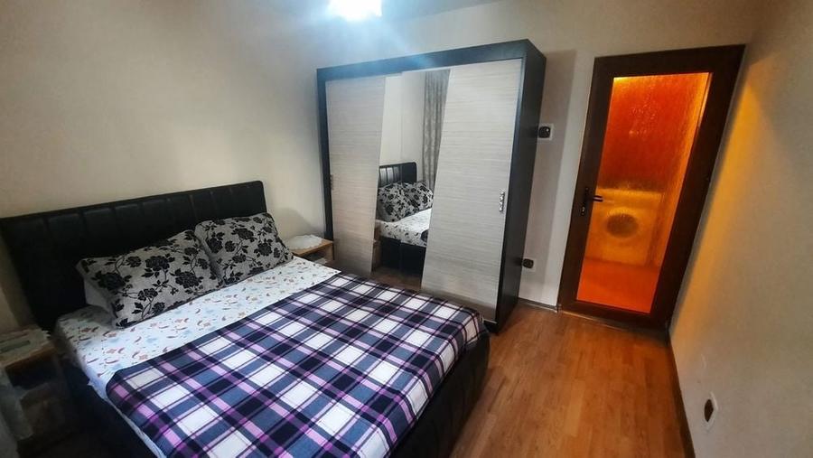 Apartament cu 2 camere decomandat în Dorobanți