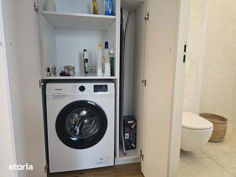 Apartament nou de inchiriat prima inchiriere | 2 camere - 2