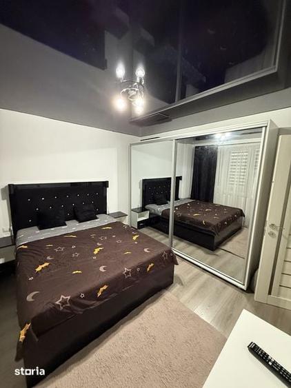 Apartament cu 2 camere în Hristo Botev