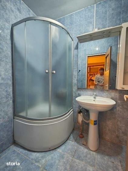 Apartament cu 2 camere decomandat în Gării