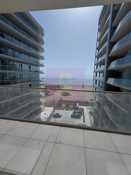 Apartament cu 3 camere nedecomandat în Nord