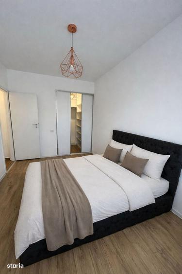 Apartament cu 2 camere decomandat în Sălaj